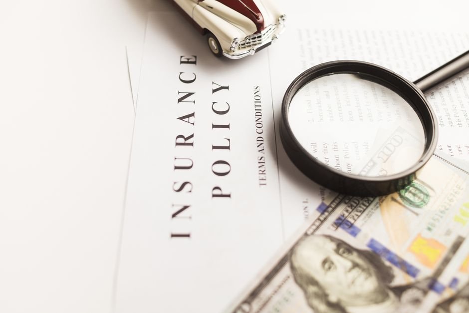 Uninsured motorist insurance claim