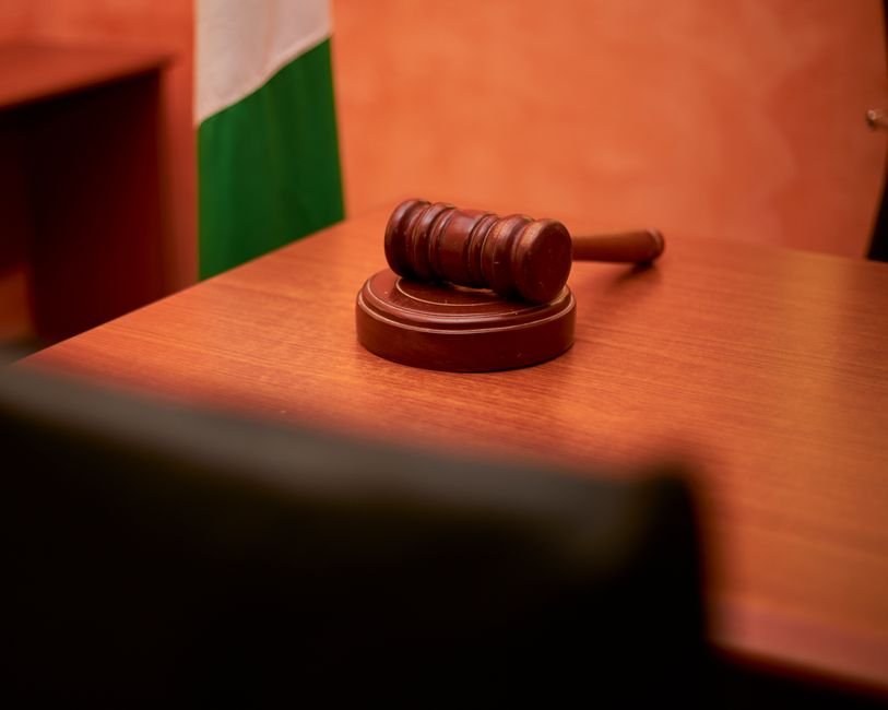 Deposition and litigation process
